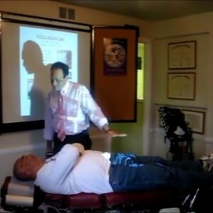 Principles 2 Adjusting Part 3