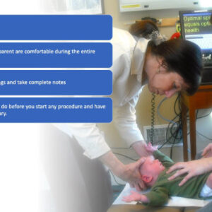 Chiropractic And The Pediatric Patient Full Course And Ce Credits