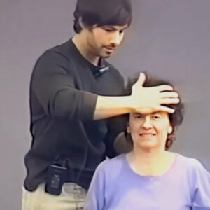 Cranial Diagnosis and Treatment Part 2 (Session 3 Part 2 Of Dr Charles Series)