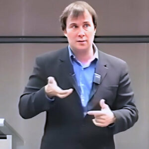 Dr Charles Functional Neurological Assessment Part 1 (Session 1 Part 1 of Dr Charles Series)