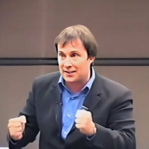 Dr Charles Functional Neurological Assessment Part 3 (Session 1 Part 3 of Dr Charles Series)