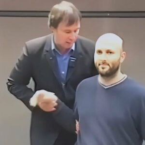 Dr Charles Functional Neurological Assessment Part 4 (Session 1 Part 4 of Dr Charles Series)